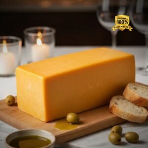 Cheddar Americano