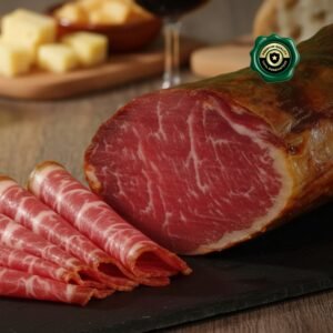 Tercio de Lomo Selecto CORTE IBÉRICO