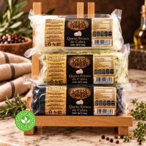 Selección Caprina .600gr