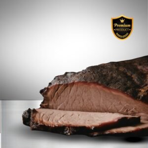 Roast Beef pieza