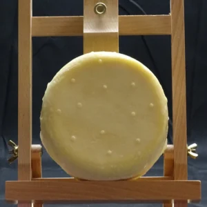 Queso artesanal CHIHUAHUA de 1.1 kg