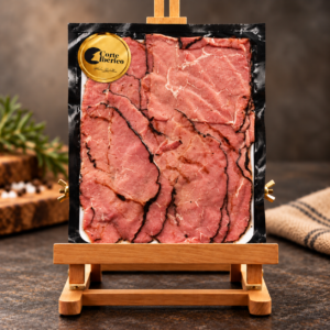 Sobre de Roast Beef