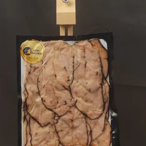 Sobre de 250 gr de Selva Negra