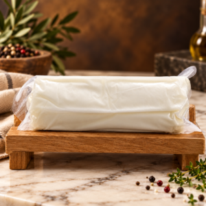 Rulo de Queso Cabra Natural