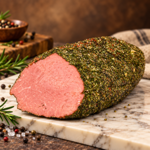 Corned Beef pieza