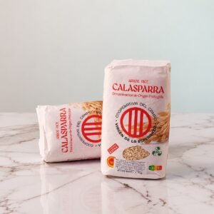 Arroz de Calasparra D.O. Murcia