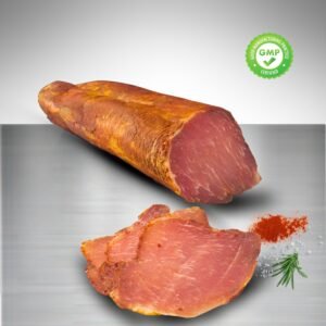 Lomo Embuchado pieza