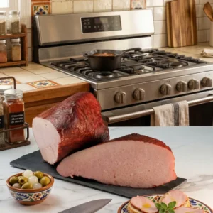 Picaña Italiana Ahumada 2kg