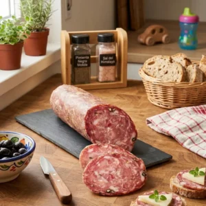 Salami ee Pepe 1.2 kg