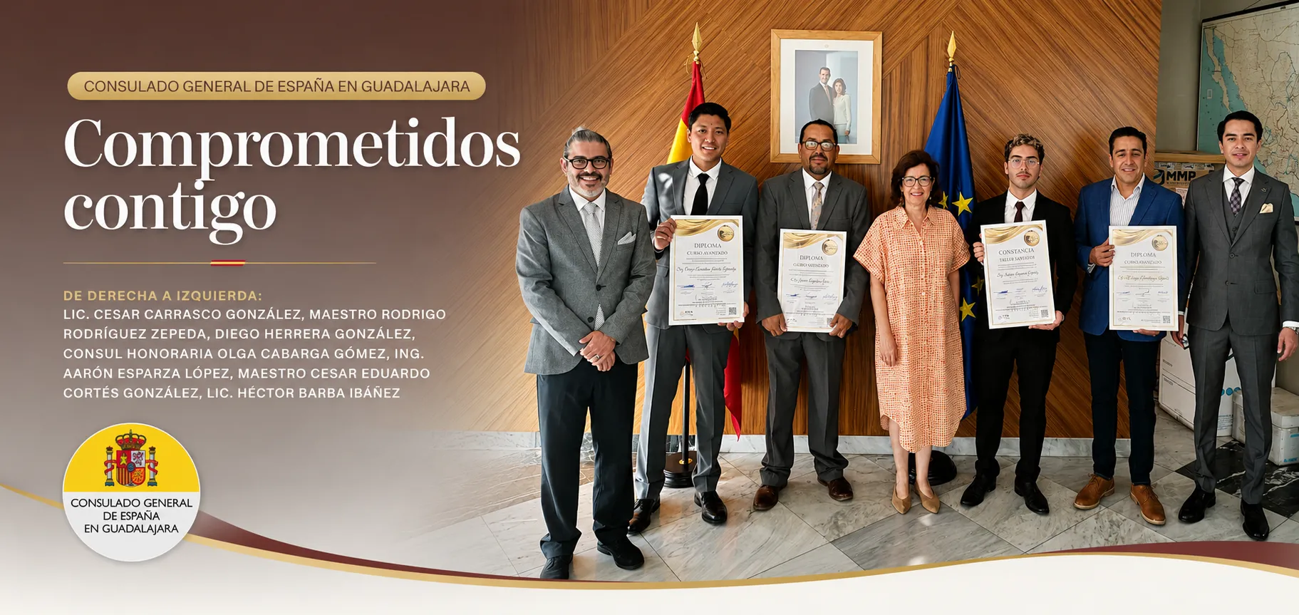 Academia Corte Ibérico — Plan Estratégico 2026