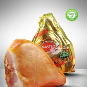 Centro Prosciutto Mastro Classico pieza
