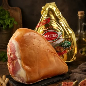 Centro Prosciutto Mastro Classico