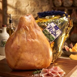 Centro Prosciutto Traditional Volpi