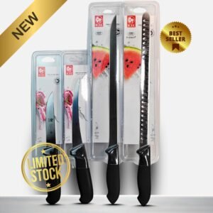 Kit - Cuchillos del Maestro Cortador