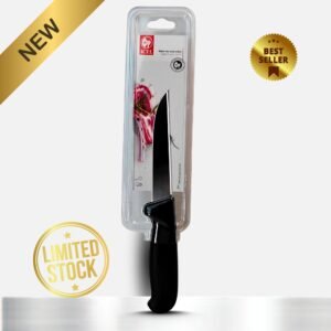 Cuchillo Puntilla 5" (punta rígida)