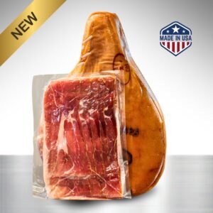 Sobre de .500gr Prosciutto Rebanado