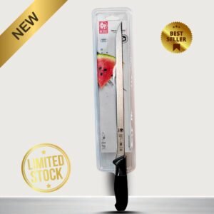 Cuchillo Jamonero de 12" (punta fina)