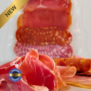 Sobre de Carnes Mixtas Artesanales