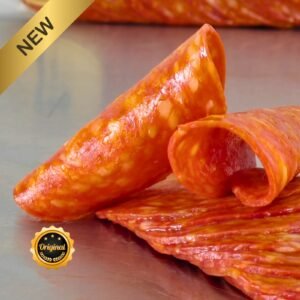 Sobre Chorizo Pamplona