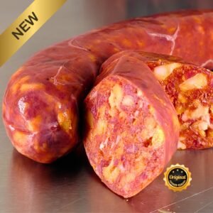 Chorizo Cantimpalo (para guisar)