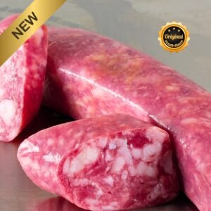 Butifarra Blanca (estilo catalana)
