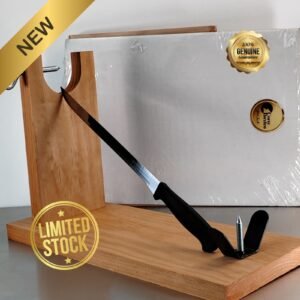 Tabla Jamonera Amateur (con cuchillo)