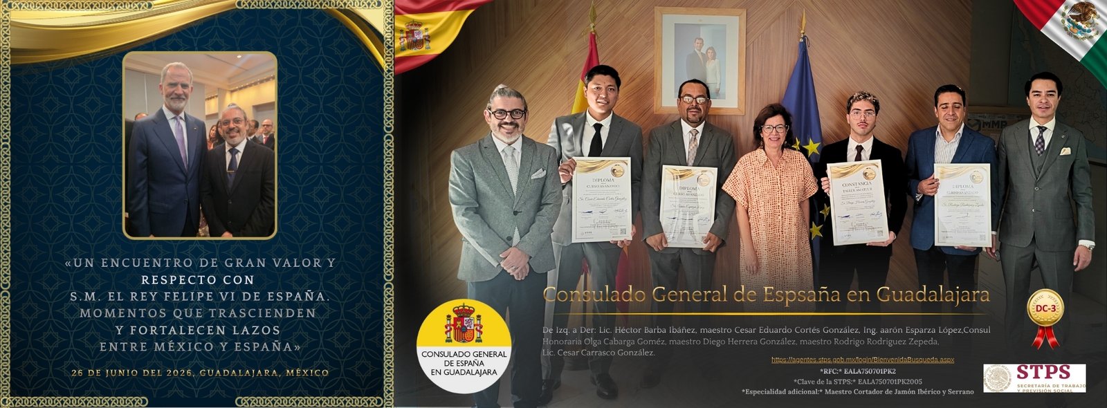 Academia Corte Ibérico — Plan Estratégico 2026